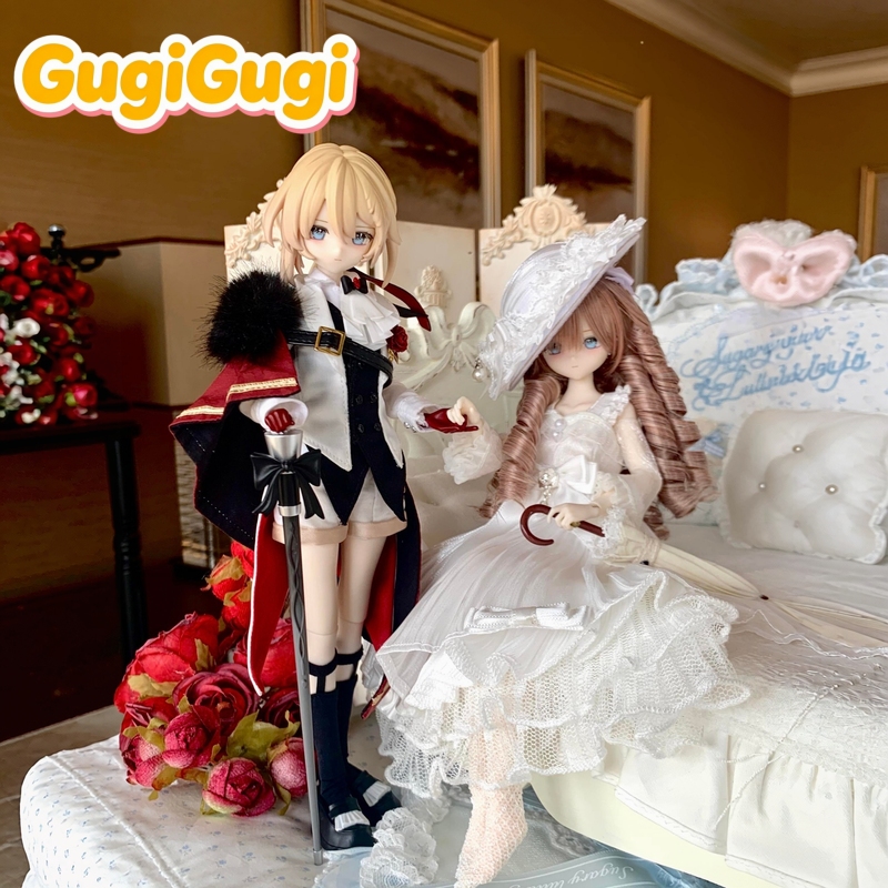 Movies - Action Figure Originale Good Night Ojosama