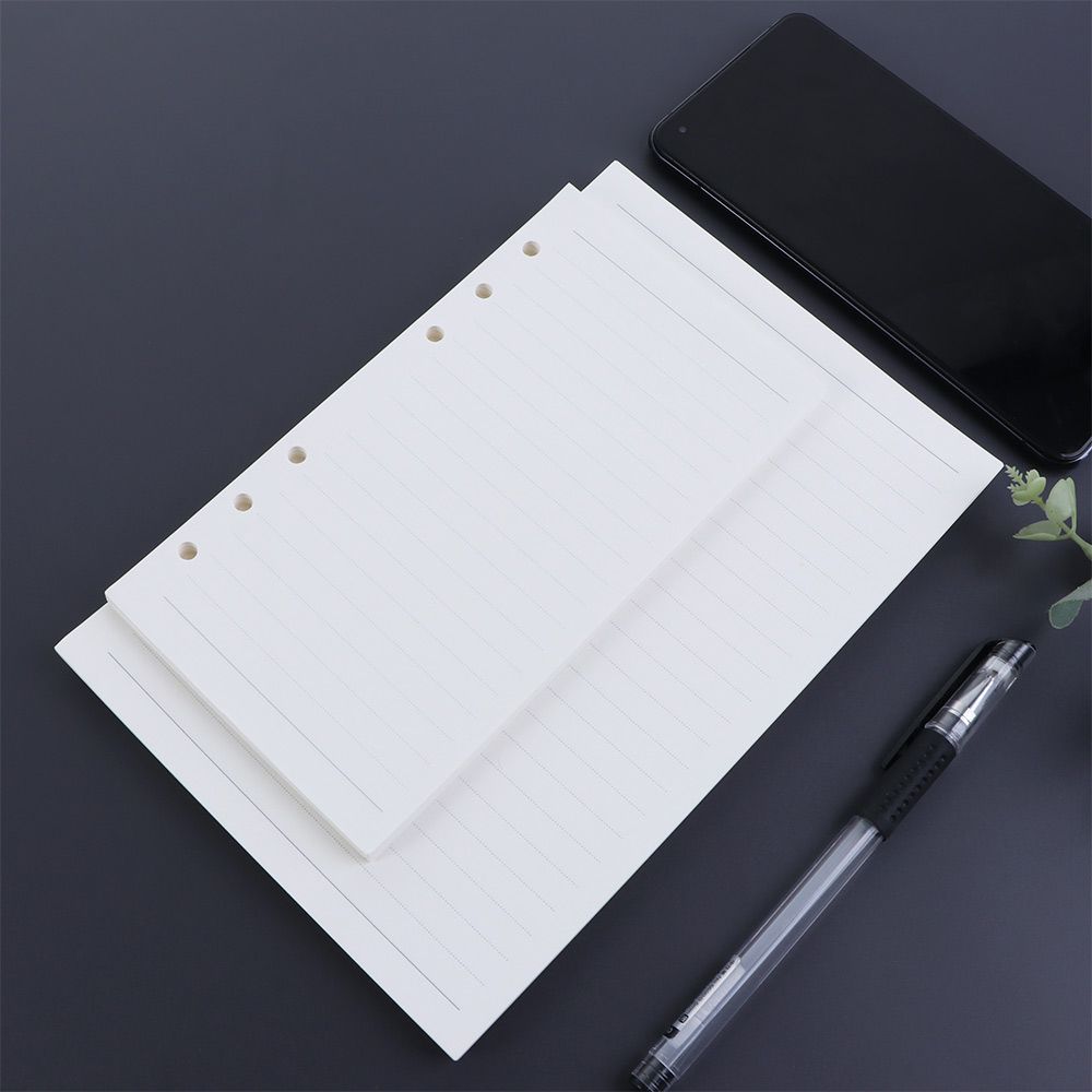 Ricambio Fogli Interni per Rac - A5 Spiral Dotted Grid Notebook recensione e prezzo