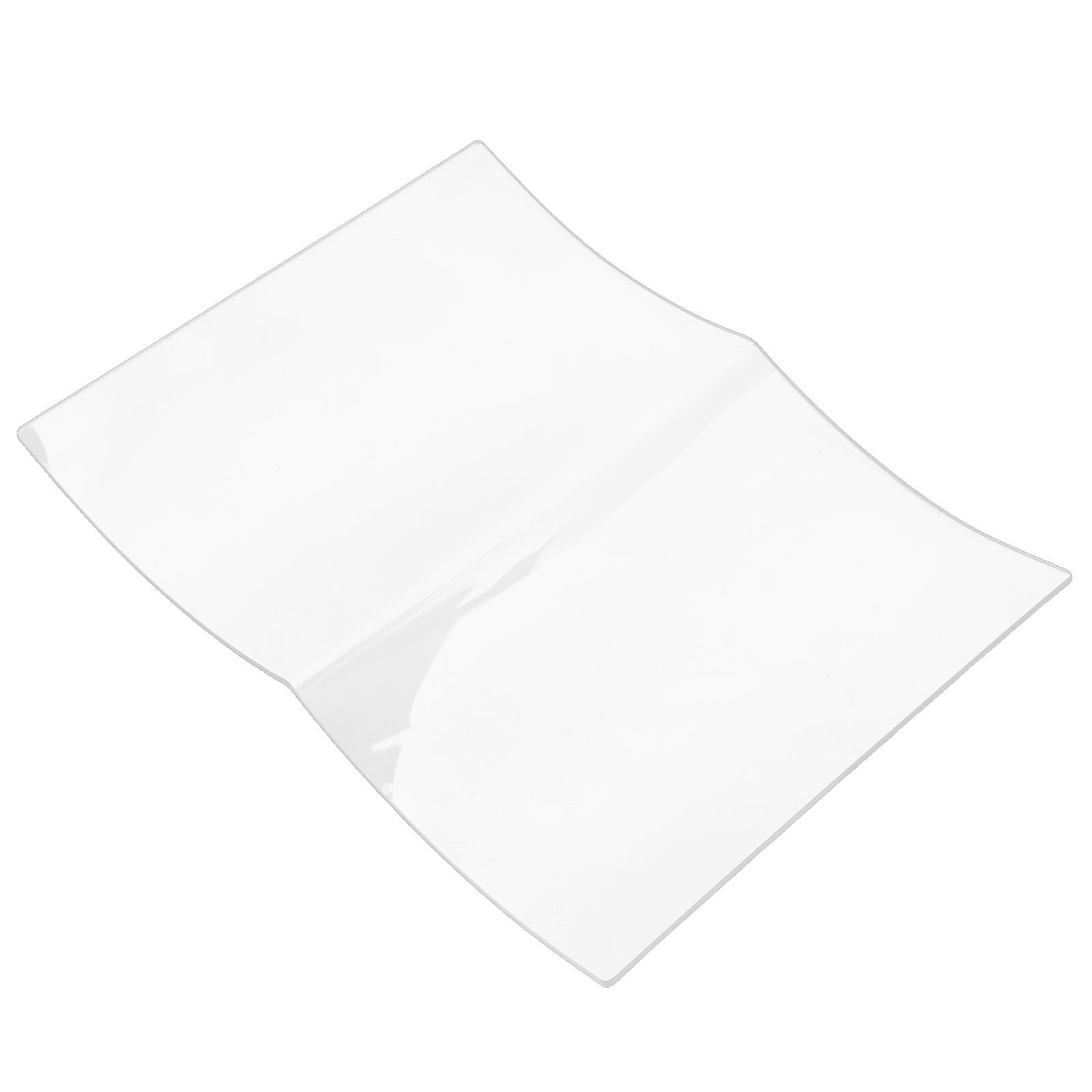 Supporto per Libri in Acrilico - Clear Acrylic Book Stand Holder recensione e prezzo