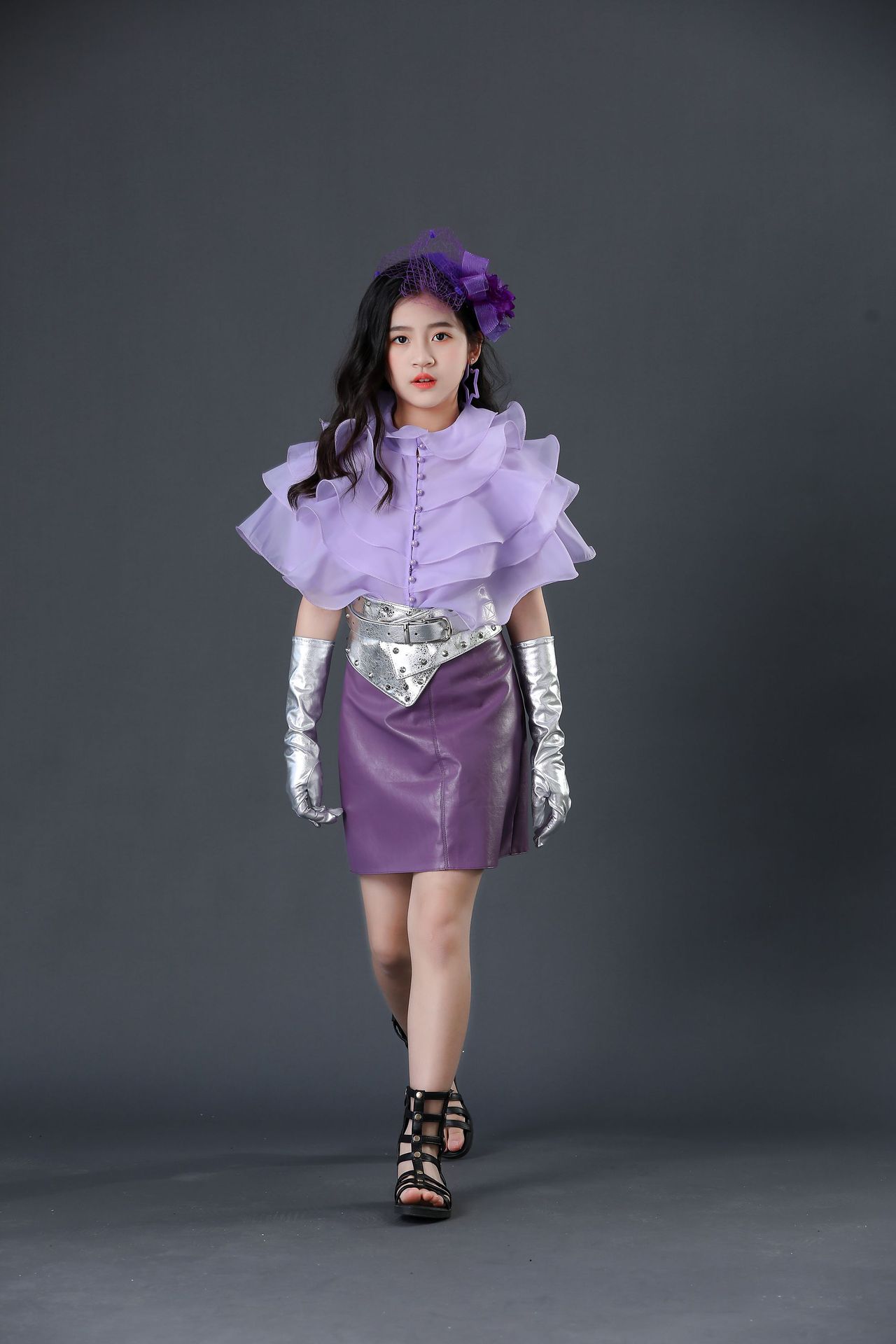 Macaron per bambini Abbigliame - Magazines recensione e prezzo