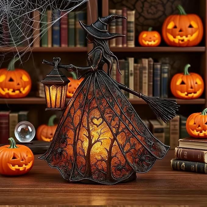 Lampada da Tavolo in Resina a  - Movies recensione e prezzo