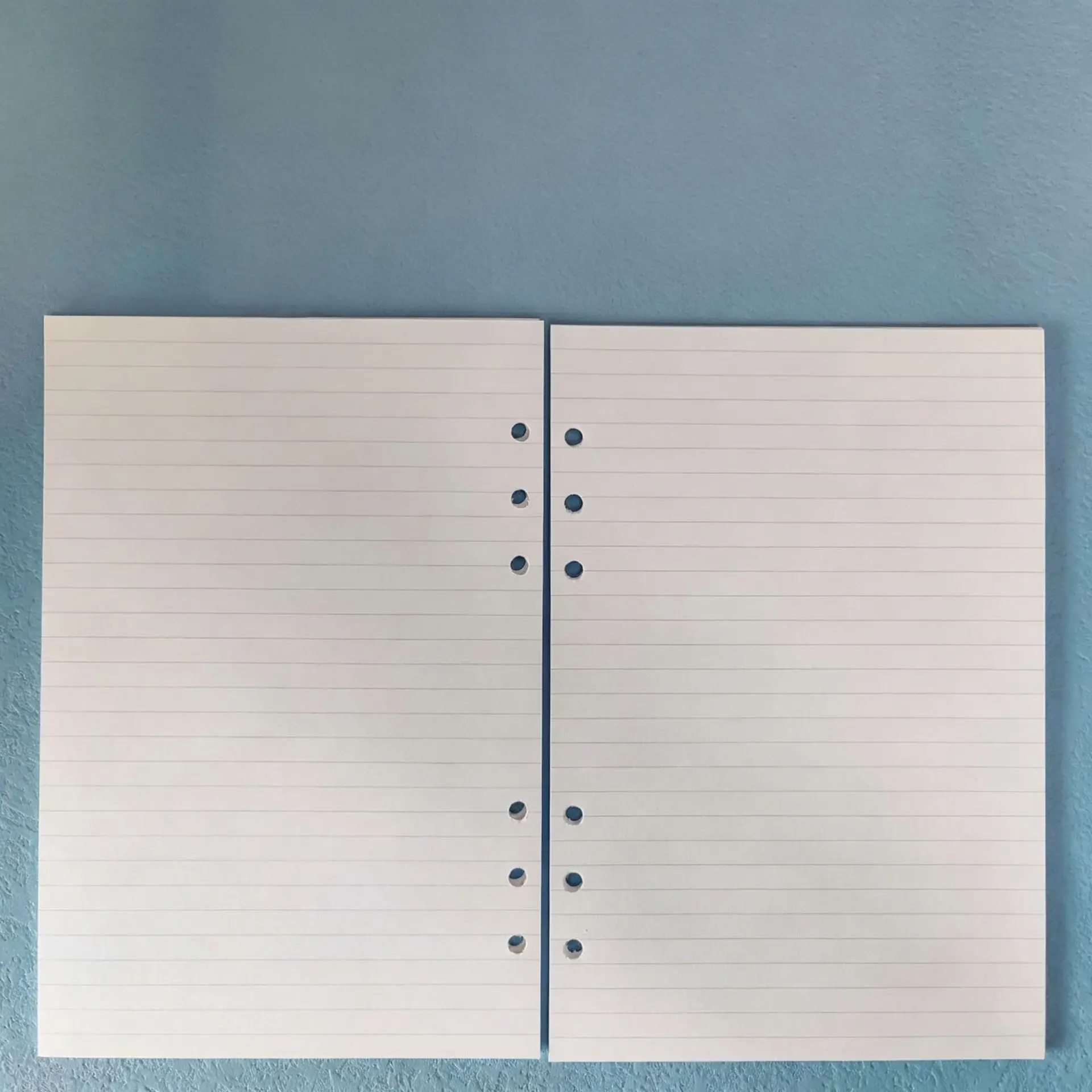 Ricambio Fogli Sciolti A5 A6 A - A5 Spiral Dotted Grid Notebook recensione e prezzo