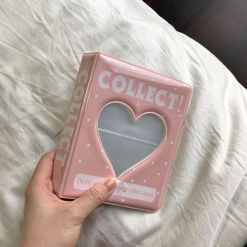 3 pollici 64 tasche Mini album - Kpop Photo Card Binder 3 Inch recensione e prezzo