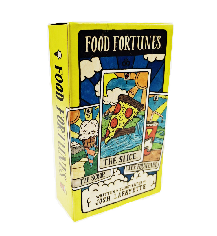 Nuove 78 carte illustrato per  - Tarot Deck With Guidebook recensione e prezzo