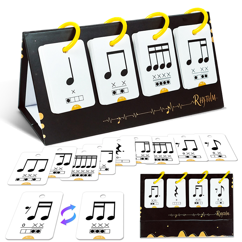 【Y】72 Carte Educative per l'Ap - Blank Sheet Music Notebook recensione e prezzo