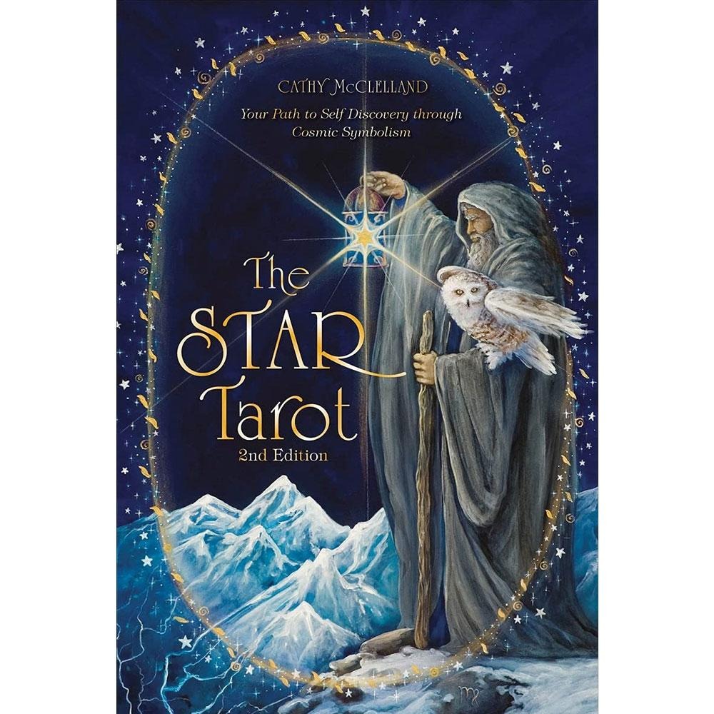 10.3*6 cm The Star Tarot Il tu - Tarot Deck With Guidebook recensione e prezzo