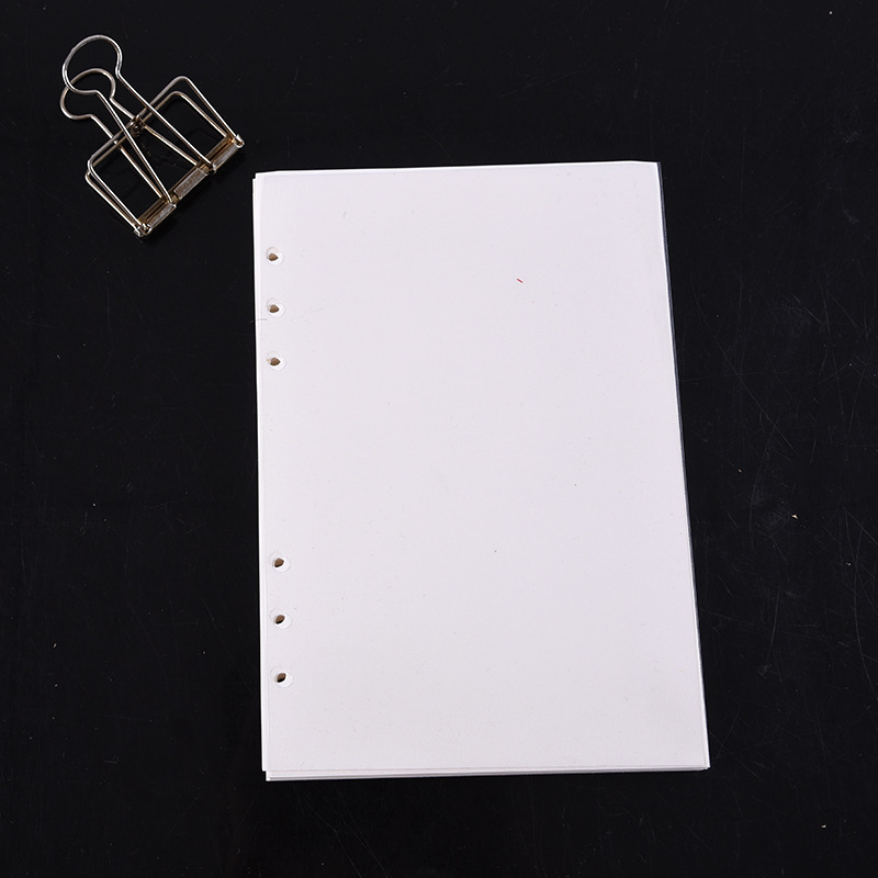 A5 A6 A7 Nero Craft Bianco Not - A5 Spiral Dotted Grid Notebook recensione e prezzo