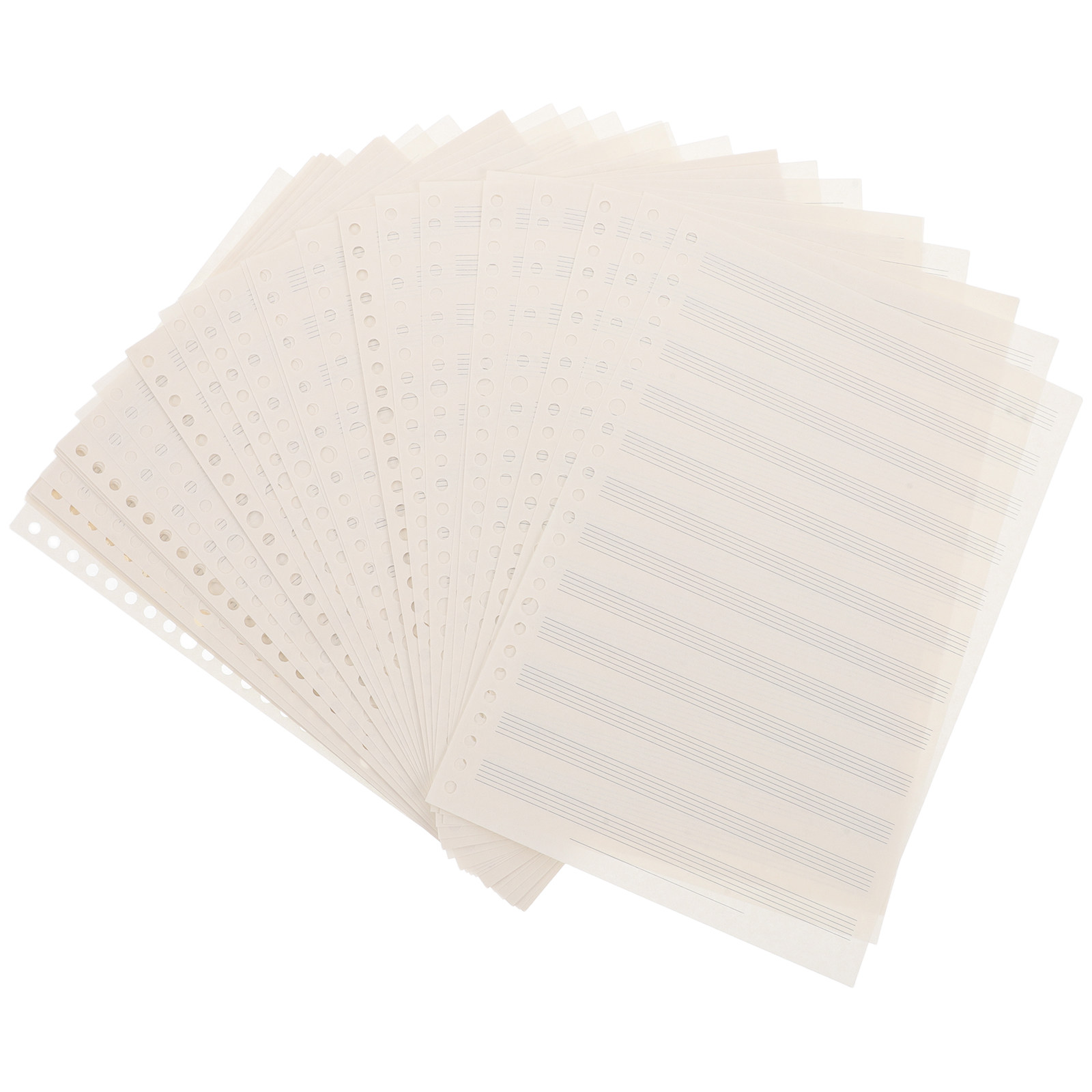 Quaderno per Spartiti Musicali - Blank Sheet Music Notebook recensione e prezzo
